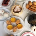Your Ultimate Field Guide to Chinese Dim Sum