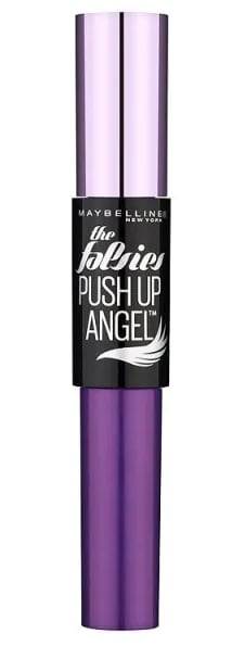 Maybelline New York Mascara Push-Up Angel Mascara