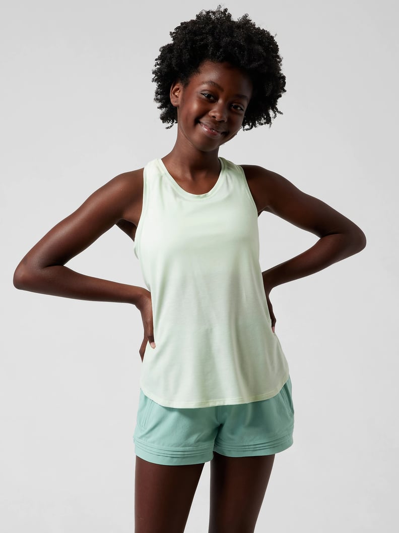 Athleta Girl Comeback Tank