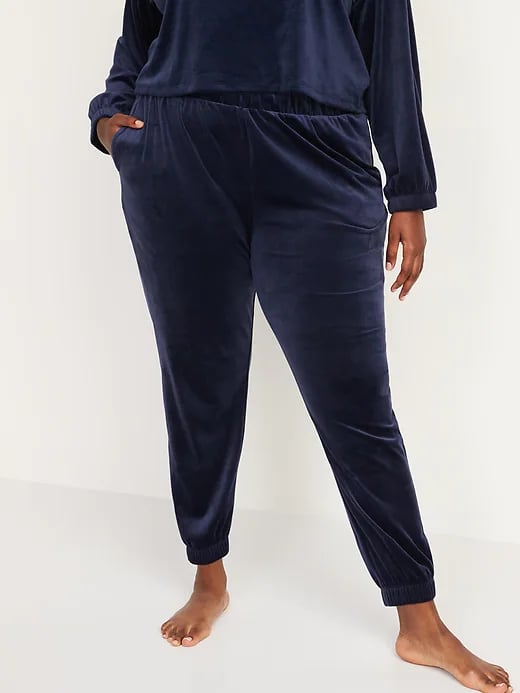 fluffy yarn cardigan