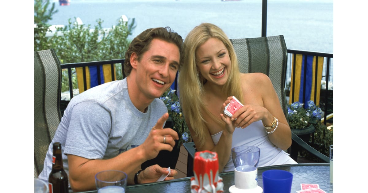 How To Lose A Guy In 10 Days Streaming How to Lose a Guy in 10 Days | Romantic Comedies Streaming on Netflix