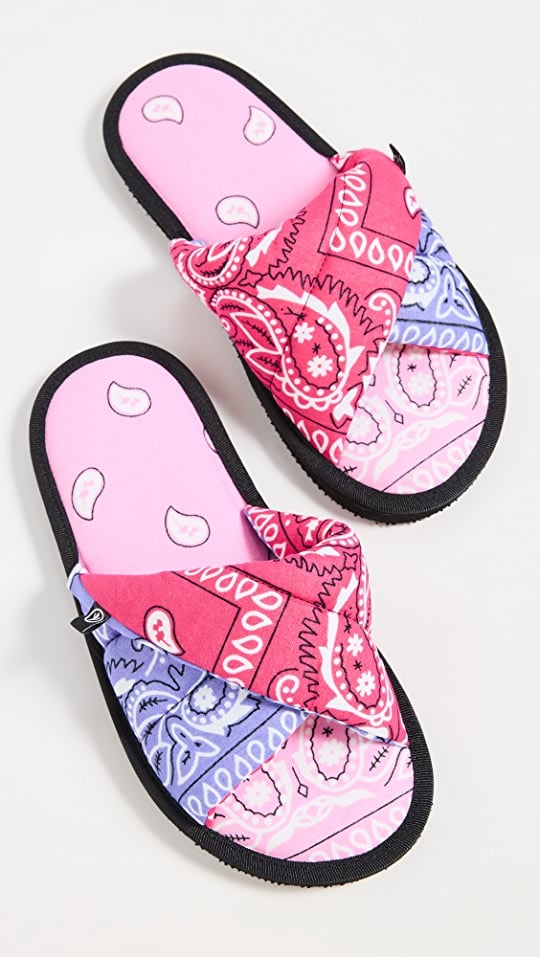 July Must Have: Arizona Love Vegas Slides