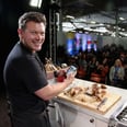 15 Ingenious Cooking Tips You Can Copy From Chef Tyler Florence