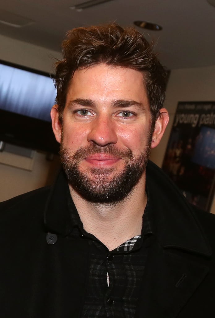 Sexy John Krasinski Pictures