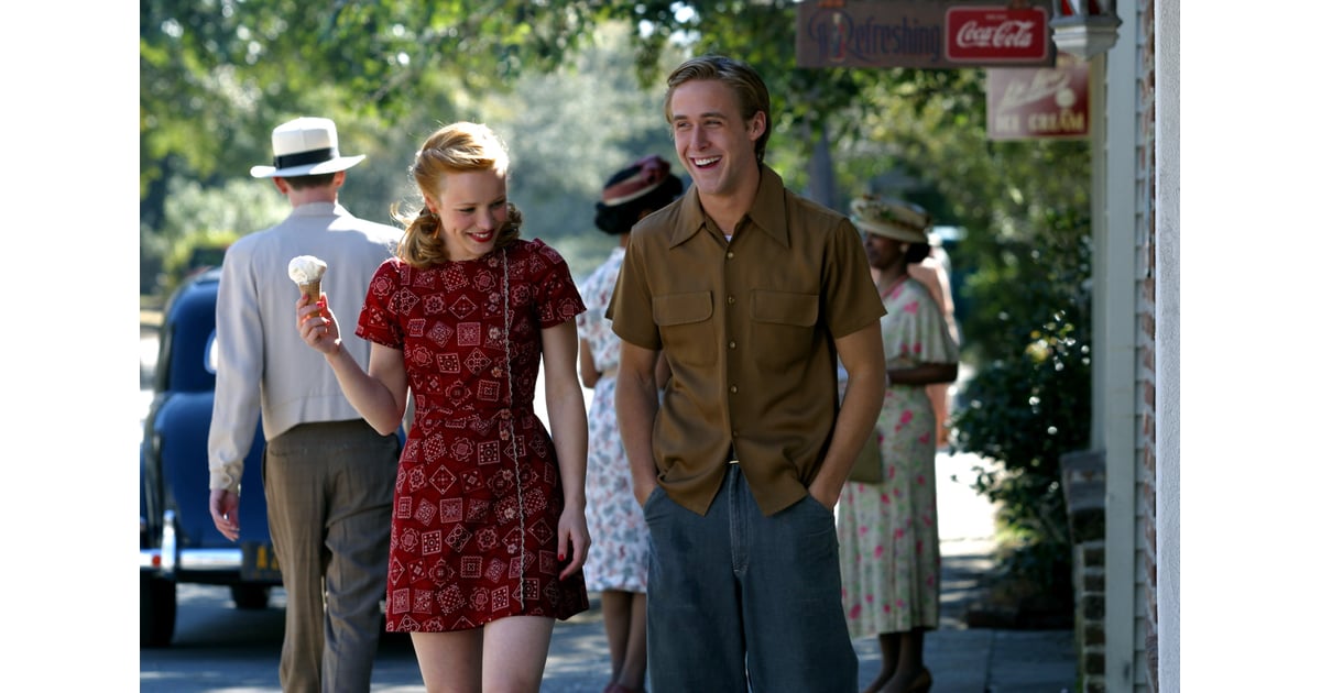 South Carolina The Notebook Movies Set in Each State POPSUGAR Entertainment Photo 41