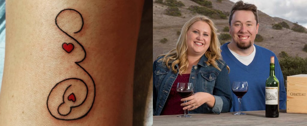 Miscarriage Tattoo | Video