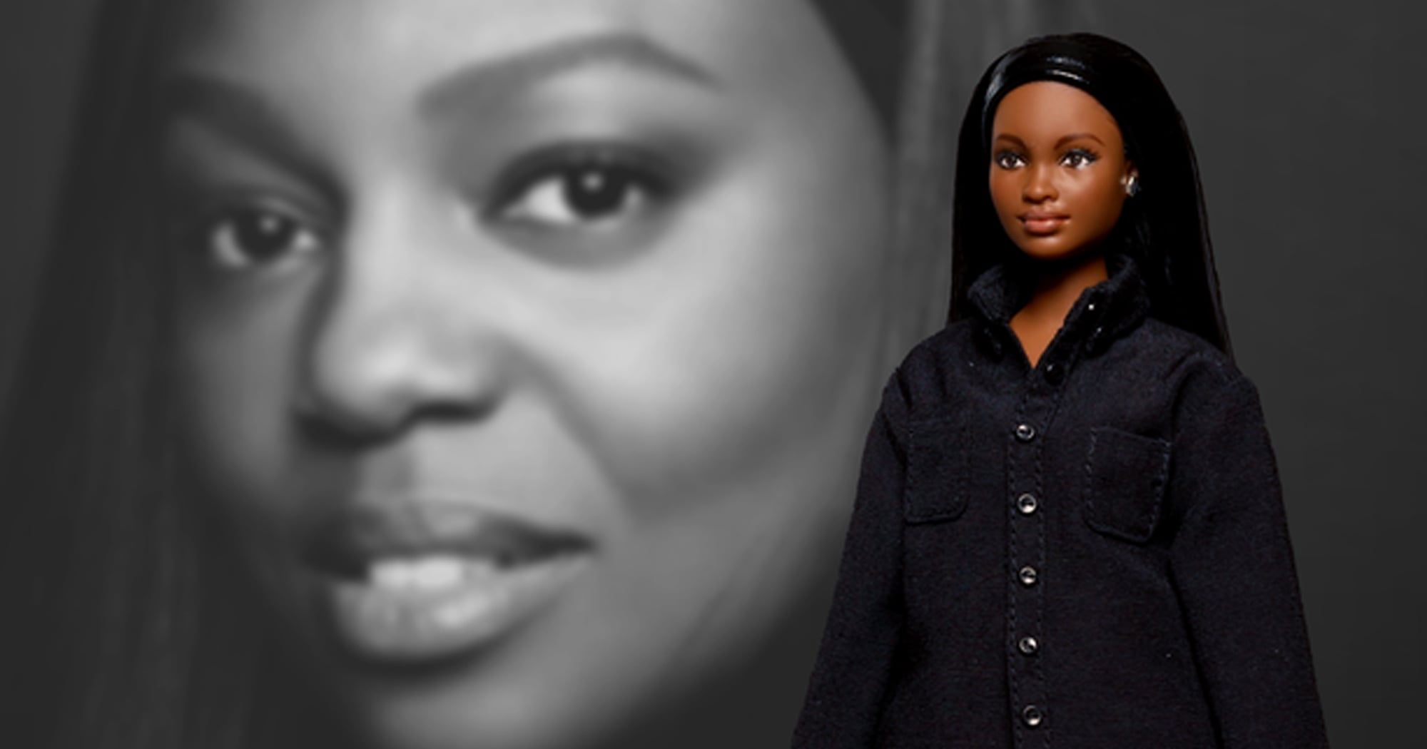 Pat McGrath Honoured With Her Own Barbie | PS UK Beauty