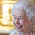 英国女王伊丽莎白二世记得与全国哀悼