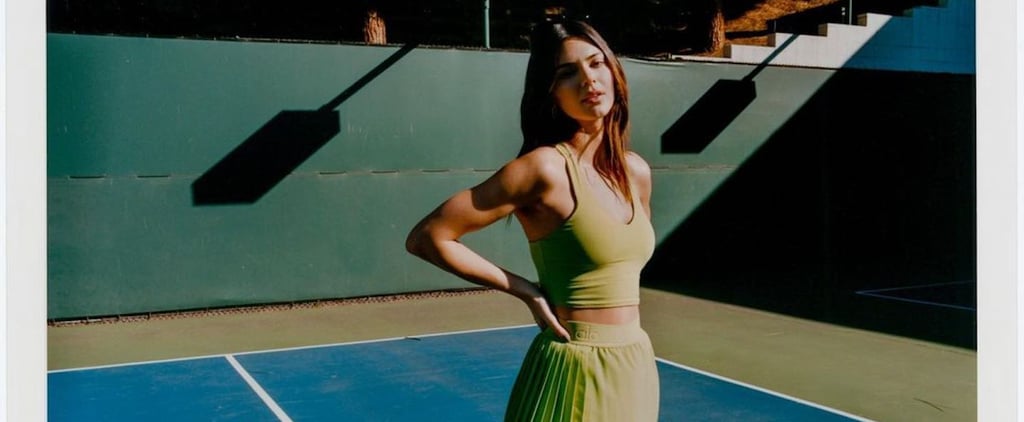 The Best Summer Workout Clothes From Alo Yoga