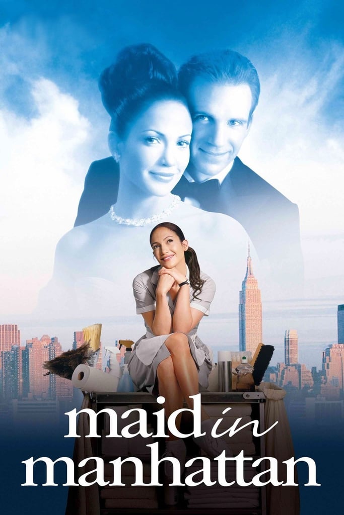 Maid In Manhattan New York Romance Films On Netflix Streaming