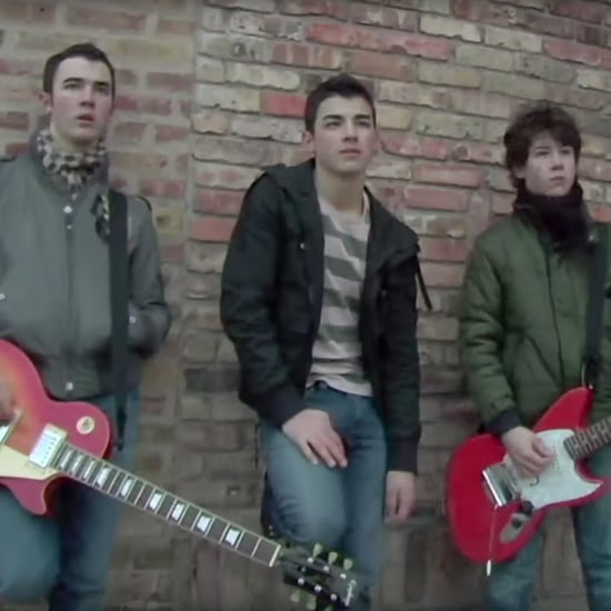 Jonas Brothers Chasing Happiness Amazon Documentary Trailer