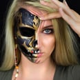 10 Crazy-Cool Makeup Looks For Aspiring Pirates