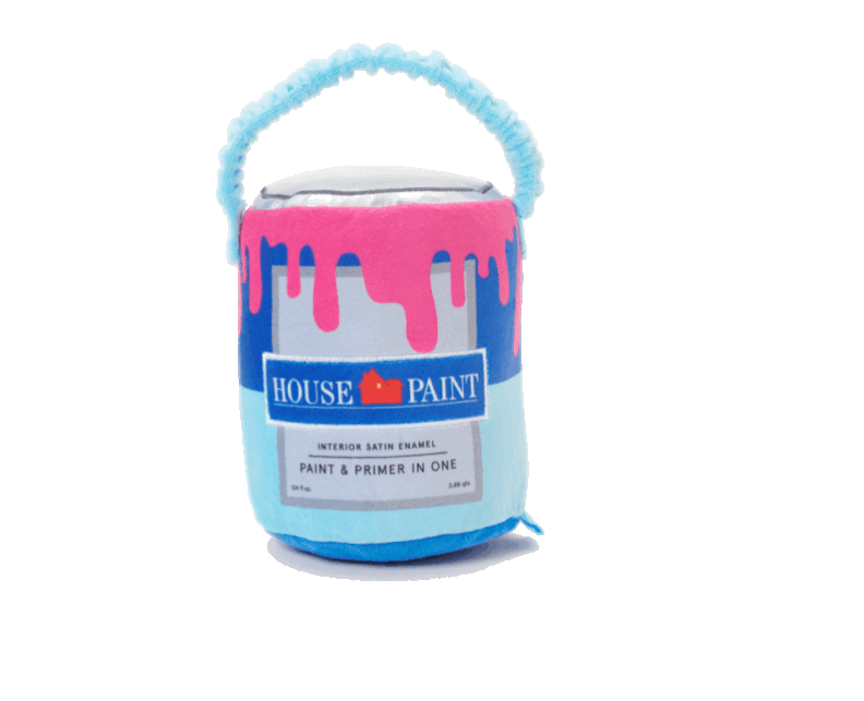 Kevin's Paint Can