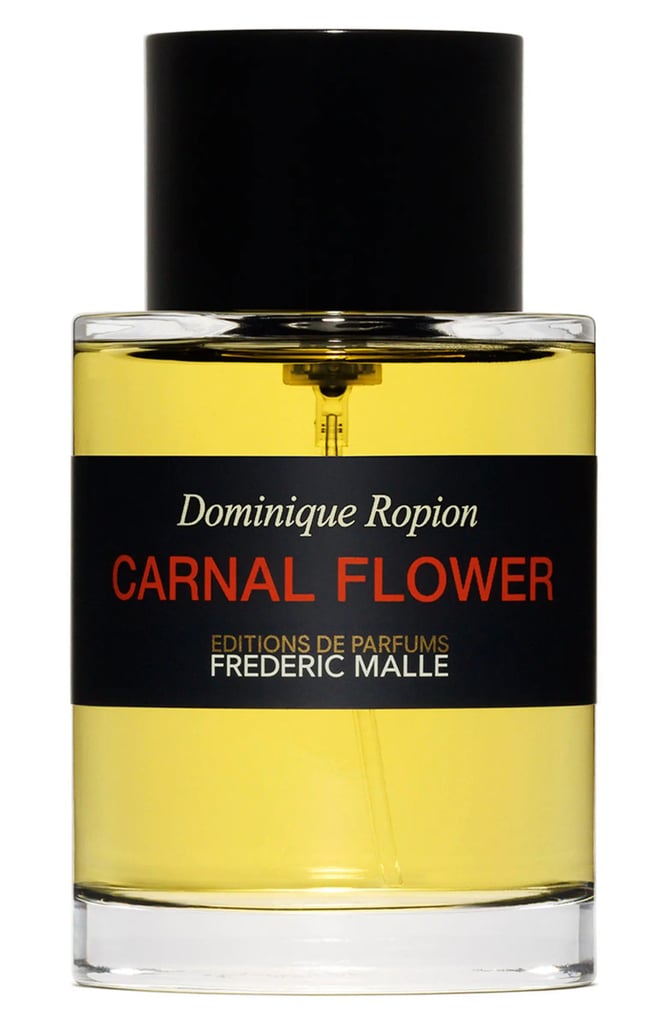 Best Perfume For a Tropical Wedding