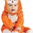 Trick or Treat! These 18 Halloween Costumes For Babies Won't Set You Back More Than $20