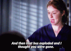 When April Rethinks Everything After Jackson's Near-Death Experience