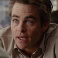 Chris Pine's New Show Is Based on a Real Hollywood Mystery, and It Looks Creepy as Hell