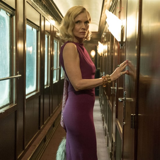 Murder on the Orient Express Movie Trailer