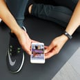 Download the POPSUGAR Active App For a Healthy Start to 2017