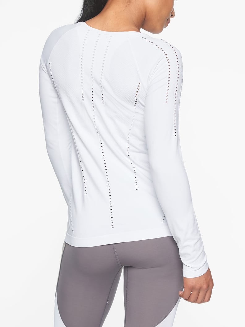 Athleta Foothill Long Sleeve