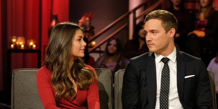 Hannah Ann's Best Quotes on The Bachelor Finale | POPSUGAR Entertainment