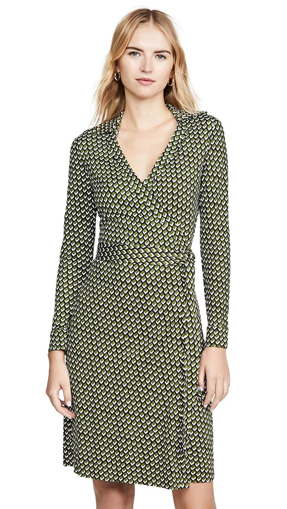 Diane von Furstenberg Jeanne Two Dress