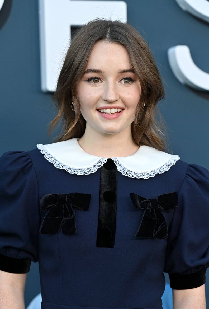 Kaitlyn Dever