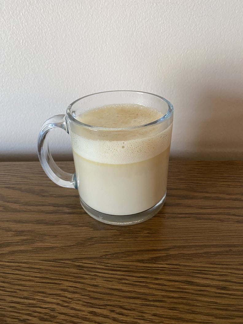 Oleato Caffè Latte Review