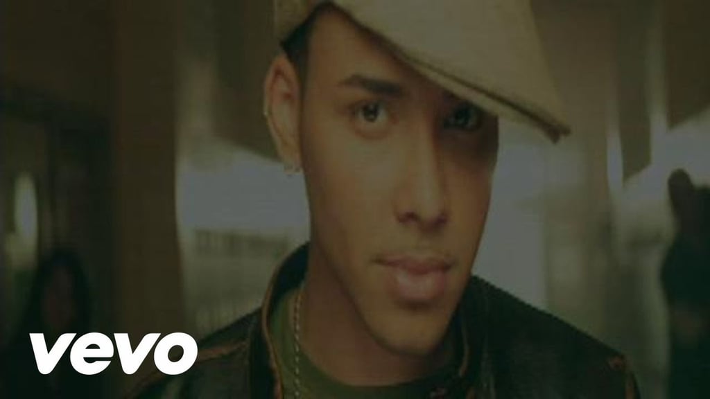 "Corazón Sin Cara" by Prince Royce