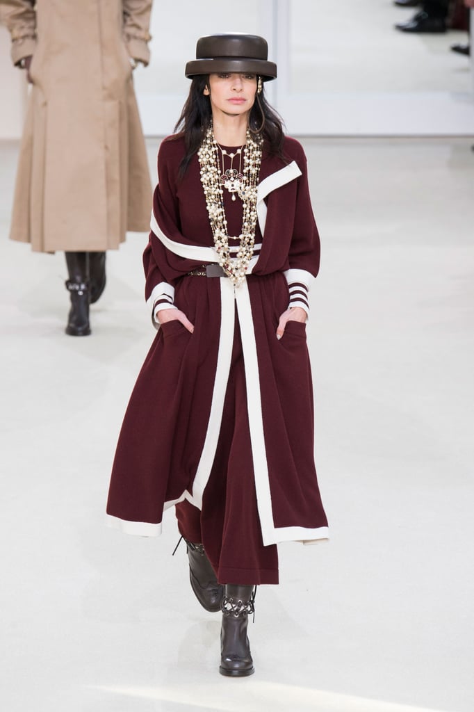 Chanel Fall 2016 Collection