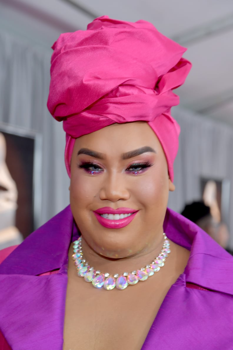 Patrick Starrr