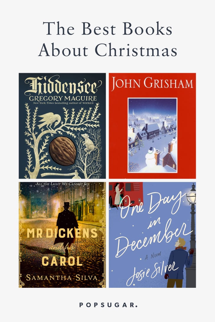 Books About Christmas For Adults POPSUGAR Entertainment Photo 12