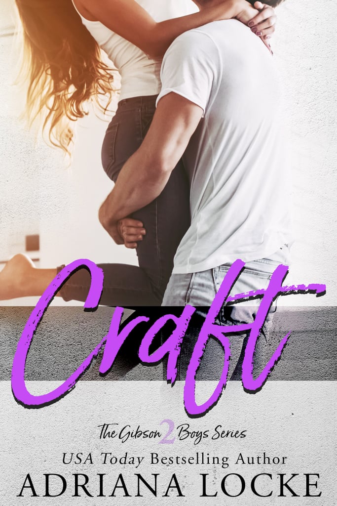 Craft, Out March 14