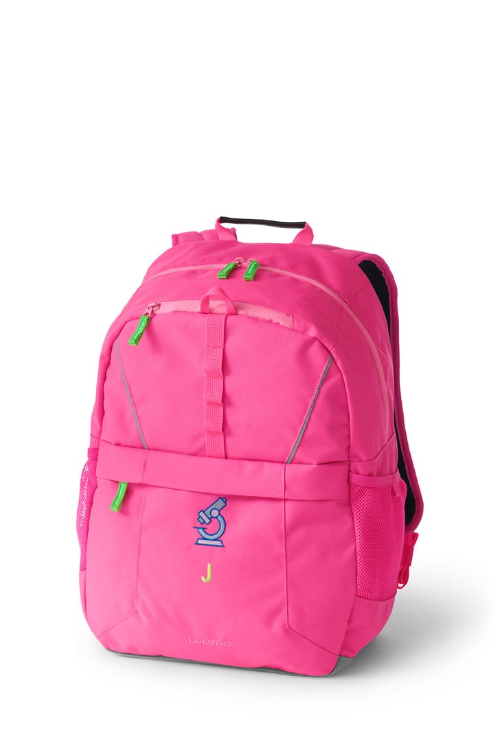 Lands' End ClassMate Medium Backpack Lands End Back to School