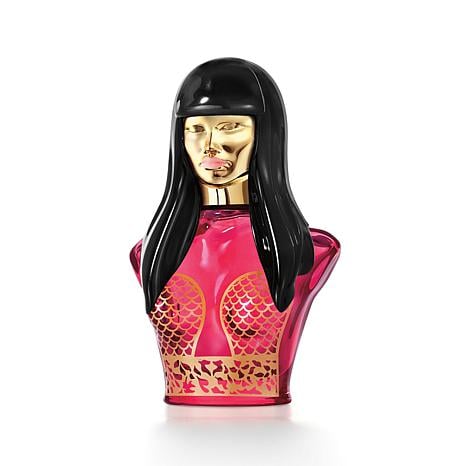 Nicki Minaj Trini Girl EDP