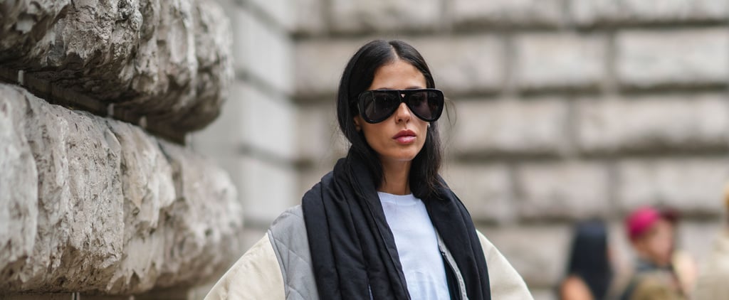 19 Chic and Cozy Blanket Coats to Shop For Winter