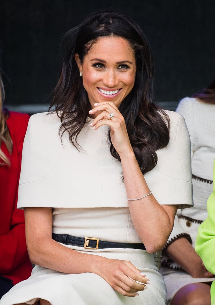 Meghan Markle 2018 Pictures