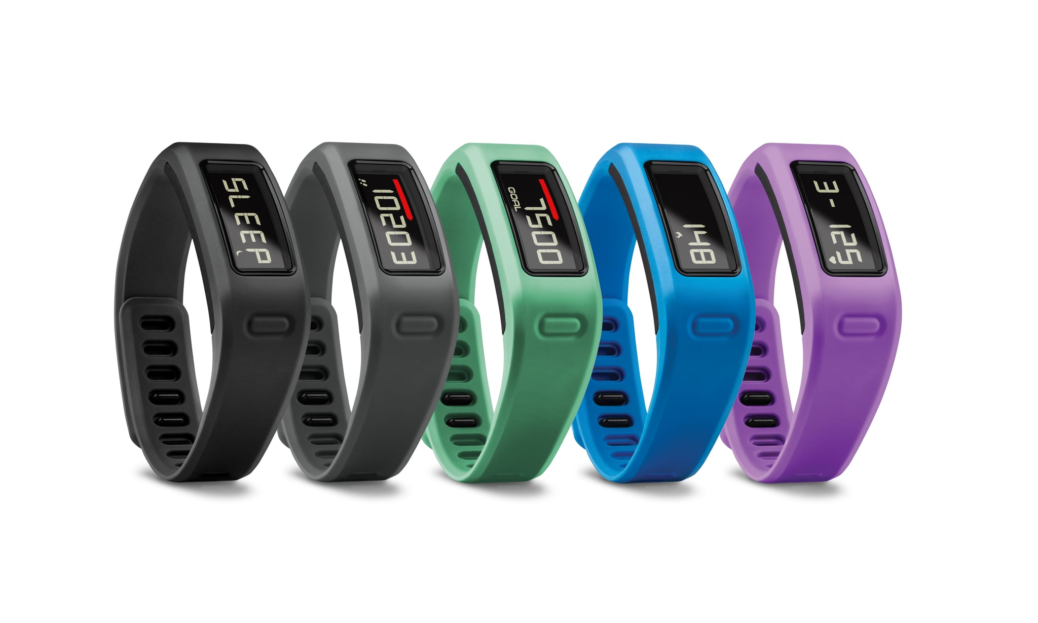 Garmin Review POPSUGAR Fitness