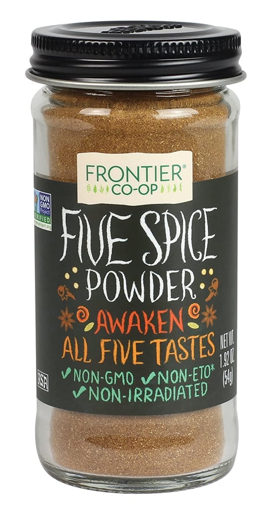 Frontier Chinese Five Spice Powder | How to Be a More Adventurous Eater ...