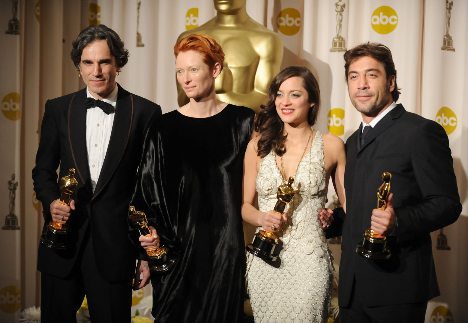 Pop Culture Moments of 2008 | PS Celebrity