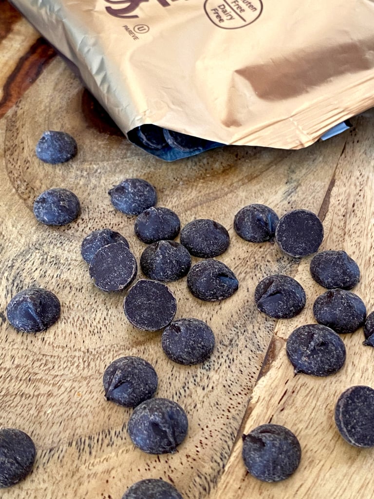 What Do Trader's Joe's Dark Chocolate Chips Look Like?