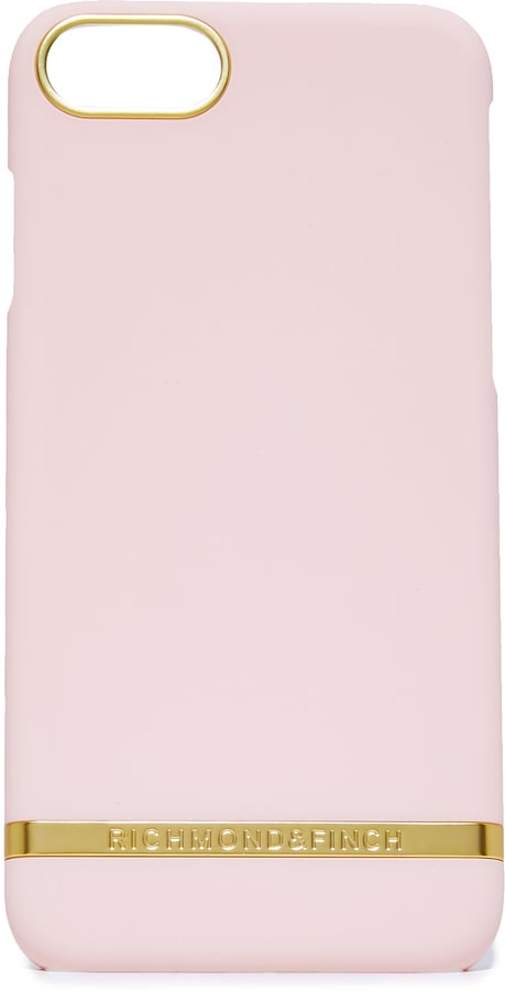 Richmond & Finch Classic Satin iPhone 7 Case ($46)