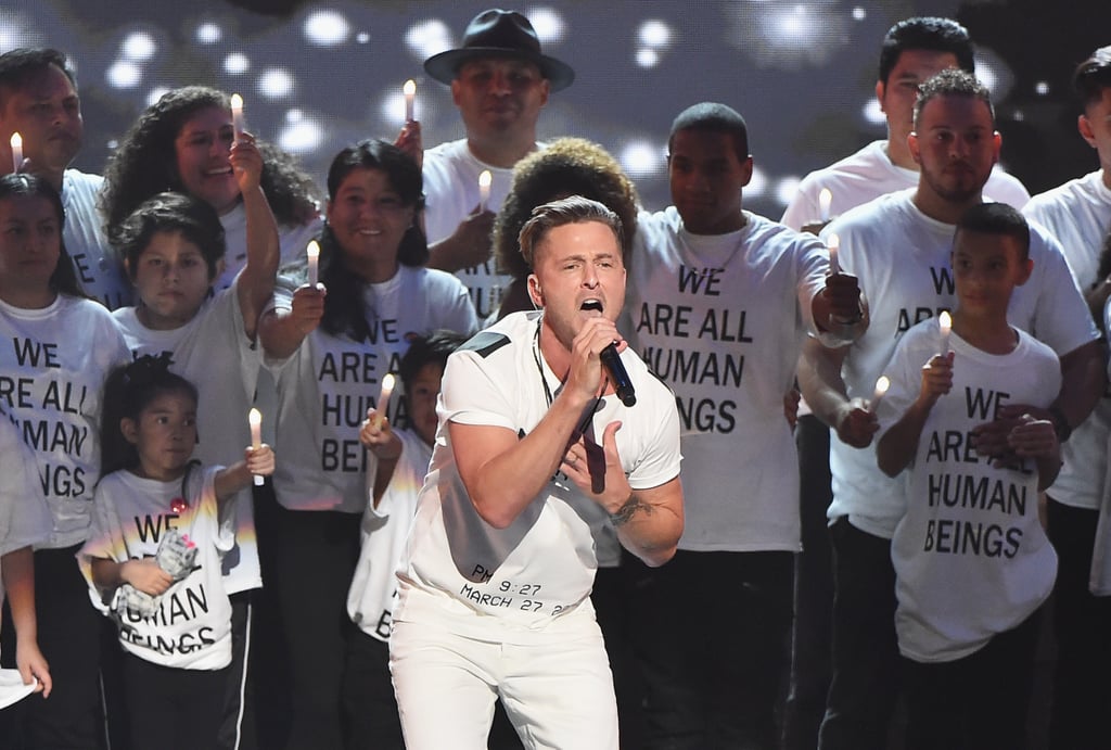Logic and Ryan Tedder 2018 MTV VMAs Performance