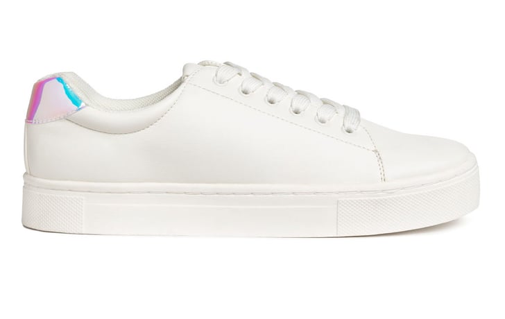 h and m sneakers