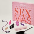 Nasty Gal Just Dropped a Sex Toy Advent Calendar, and It Looks Like Christmas Came Early!