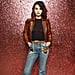 Selena Gomez Best Denim Looks