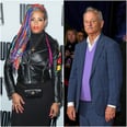 "Milkshake" Singer Kelis Responds to Bill Murray Dating Rumors