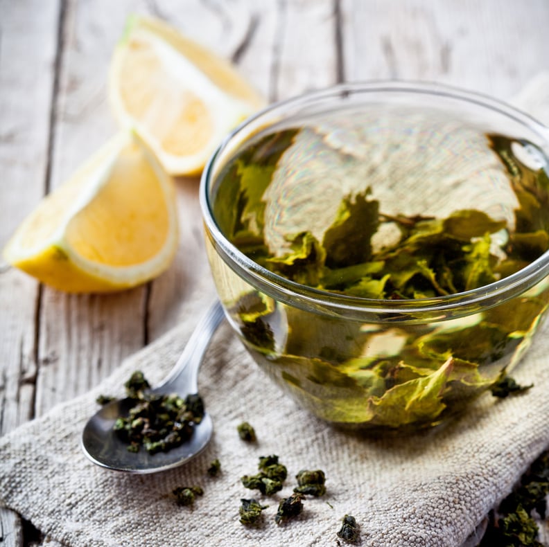 Fall Detox Menu POPSUGAR Fitness