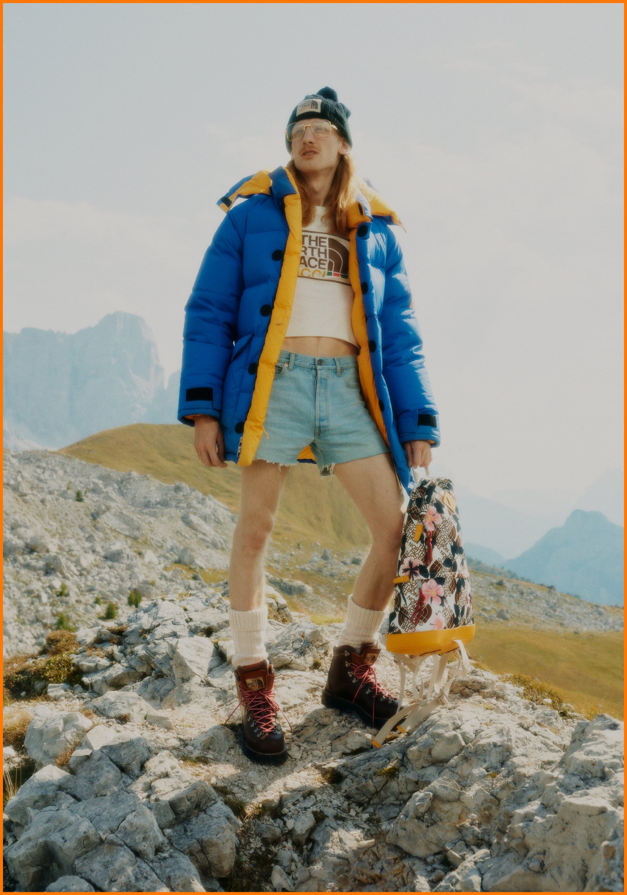 Gucci Collaboration | POPSUGAR Fashion 