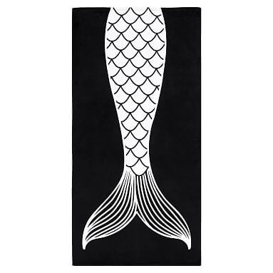 Beach towel